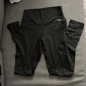 Victoria’s Secret PINK leggings